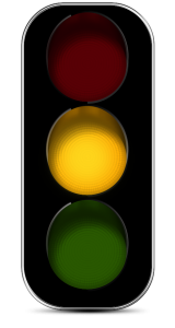 Traffic light PNG-15273